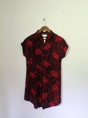 Living Hula dress size 12